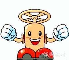 歐拉姆閥門 小拉姆喜獲國家版權局著作權登記證書