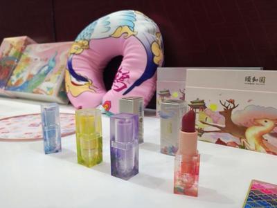 第十一屆中國國際漫博會開幕!不出國門了解全球動漫新動態