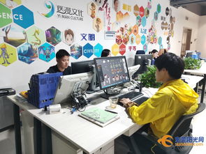 松山湖又有全新本土動畫片 漫博會上將 熱身