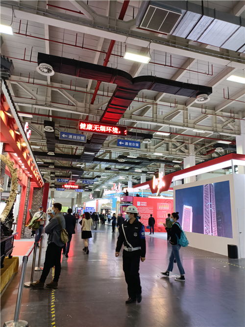 第八屆中國國際版權博覽會開幕 杭州館精彩亮相