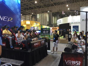 漫博會(huì)東莞開幕 港展區(qū)主打動(dòng)漫設(shè)計(jì)