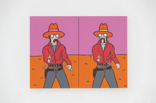 展覽開幕 劉林 轉(zhuǎn)瞬即是a moment or a lifetime