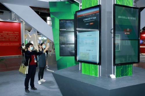 第八屆中國(guó)國(guó)際版權(quán)博覽會(huì)杭州舉行,長(zhǎng)沙大 v 引人關(guān)注