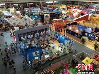 中國國際漫博會推動動漫版權創作和保護