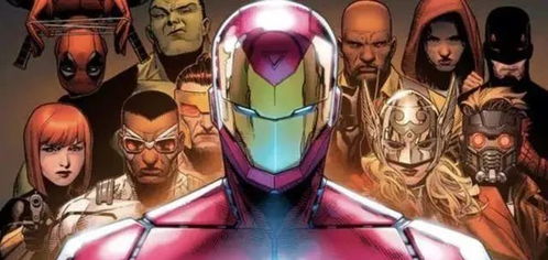 dc走暗黑風格 漫威偏靠合家歡,細究漫威 dc那些不一樣的原因