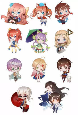 宜昌百家文化生活空間正在推選丨宜昌NGCP動漫嘉年華:&ldquo;二次元&rdquo;的狂歡盛