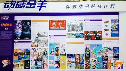 定檔!第十二屆中國國際影視動漫版權保護和貿易博覽會來啦!