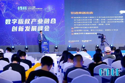 2022數(shù)字版權(quán)交易博覽會(huì)即將開幕,回顧往屆數(shù)博會(huì)取得的成就