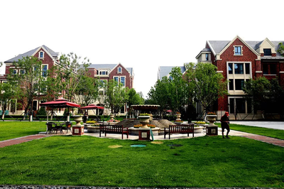 大廠影視小鎮--潮白河畔正在崛起的&ldquo;影視夢工廠&rdquo;