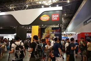 2017 CCG EXPO 最會搞事情的二次元年度盛會來啦！